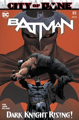 Batman Vol. 3 (2016-...) #83