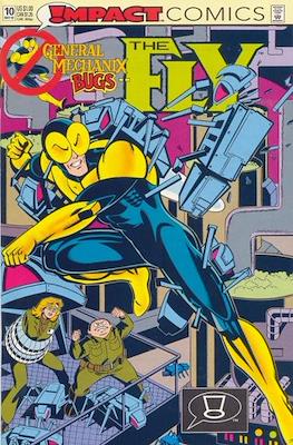 The Fly #10