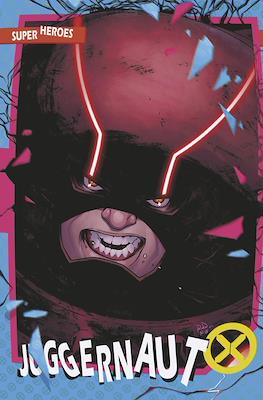 X-Men Vol. 6 (2021-Variant Covers) #28.3