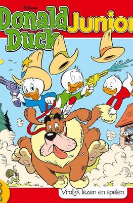 Donald Duck Junior (2018) #5