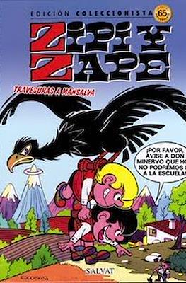 Zipi y Zape 65º Aniversario (Cartoné) #22