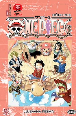 One piece #32