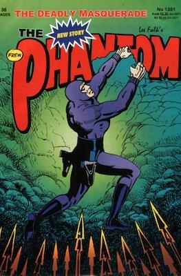 The Phantom #1381