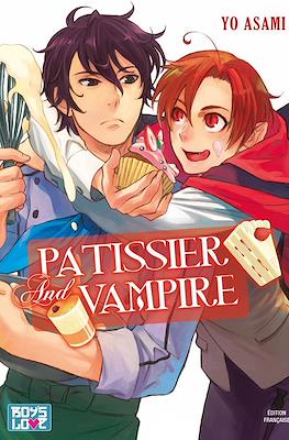 Patissier and Vampire