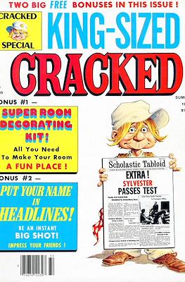 King -Size Cracked #17