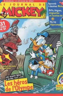 Le Journal de Mickey #3604