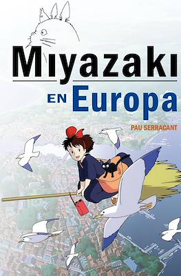 Miyazaki en Europa