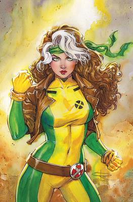 X-Men Vol. 6 (2021-Variant Covers) #11.4
