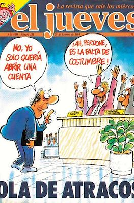El Jueves #353