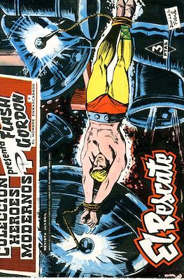 Flash Gordon #26
