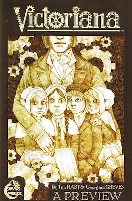 Victoriana: A Preview