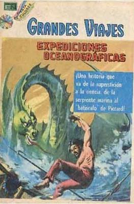 Grandes Viajes #152