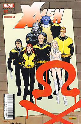 X-Men (1997-2011) #85