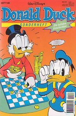 Die tollsten Geschichten von Donald Duck Sonderheft #148