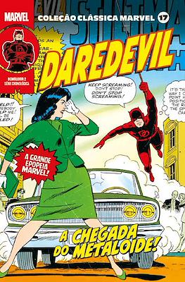 Colecção Clássica Marvel #17