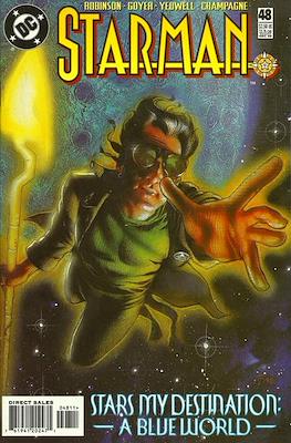 Starman Vol. 2 (1994-2001) (Comic Book) #48