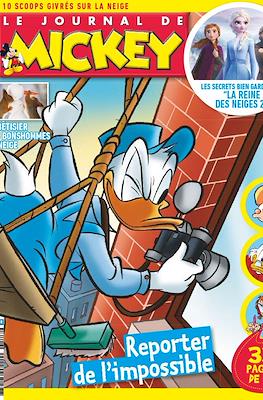 Le Journal de Mickey #3518