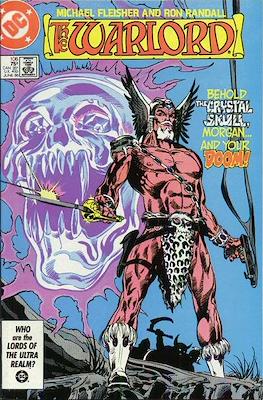 The Warlord Vol. 1 (1976-1988) #106