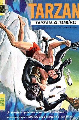 Tarzan #12