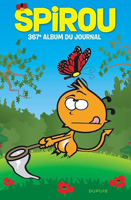 Spirou. Album du journal #367