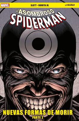 El Asombroso Spider-Man (Rústica) #12
