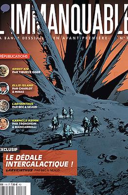 L'Immanquable #116