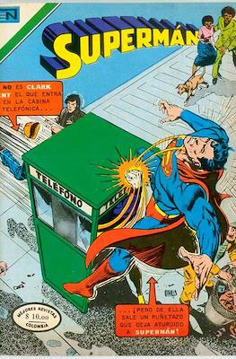 Superman #151