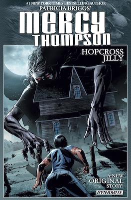 Mercy Thompson: Hopcross Jilly