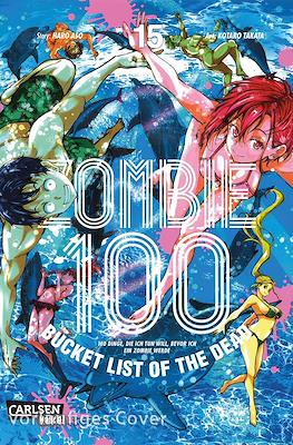 Zombie 100 – Bucket List of the Dead #15