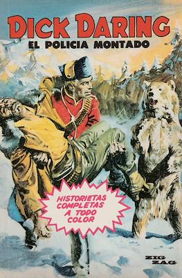 Dick Daring #14