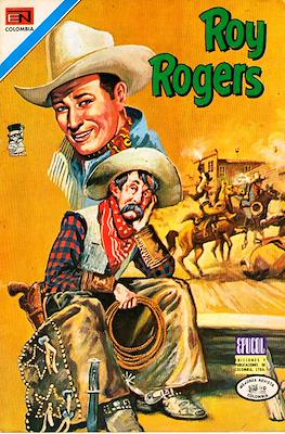 Roy Rogers #18