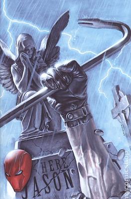 Task Force Z (2021-Variant Covers) #1.1