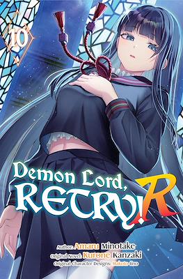 Demon Lord, Retry! R #10