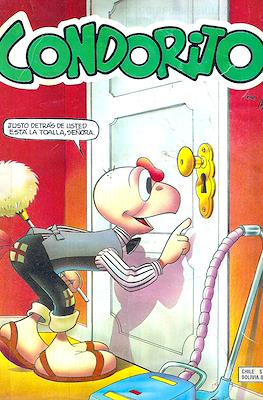 Condorito #193