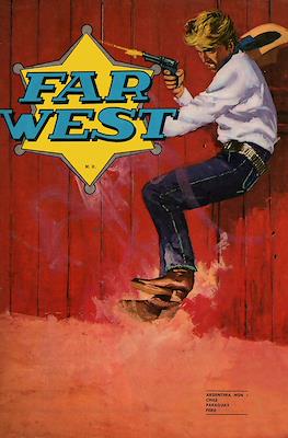 Far West #130
