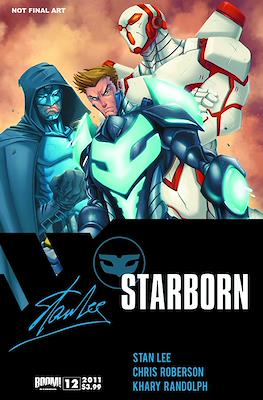 Starborn #11