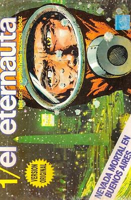 El Eternauta