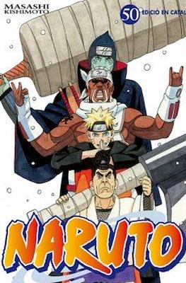 Naruto #50