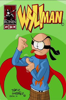 Wyliman