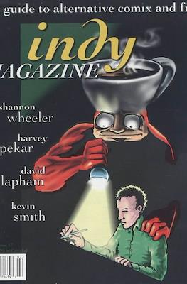 Indy #17