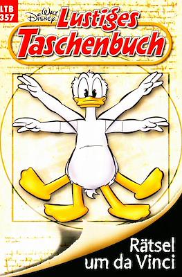 Walt Disneys Lustige Taschenbücher / Lustiges Taschenbuch #357