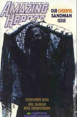 Amazing Heroes #185