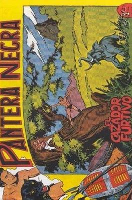 Pantera Negra / Pequeño Pantera Negra #49