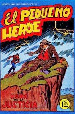 El pequeño héroe #67