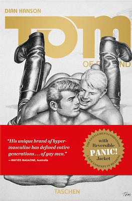 Tom of Finland Comic Collection