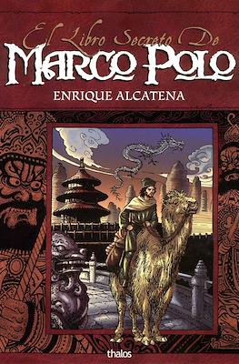 El Libro Secreto de Marco Polo
