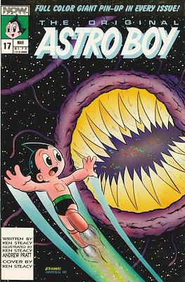 The Original Astro Boy #17