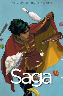 Saga #12