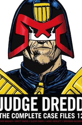 Judge Dredd The Complete Case Files #12