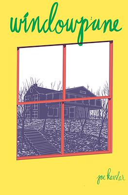 Windowpane #2